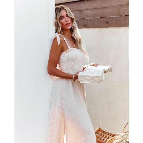 Vestido Serenita
