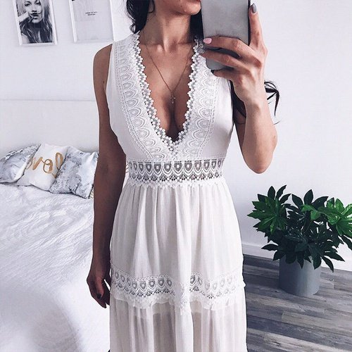 Vestido Susana