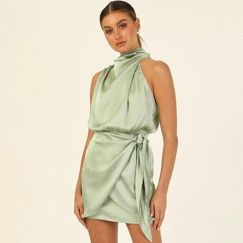 Vestido Thina