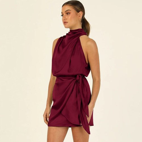 Vestido Thina