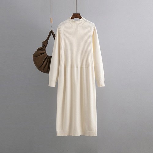 Vestido Tricot Wess