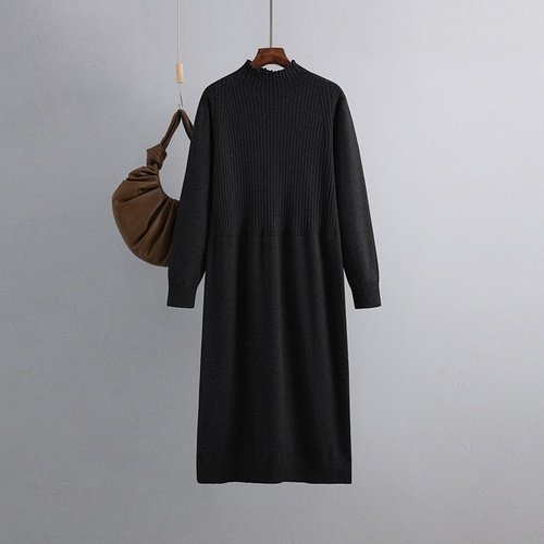 Vestido Tricot Wess