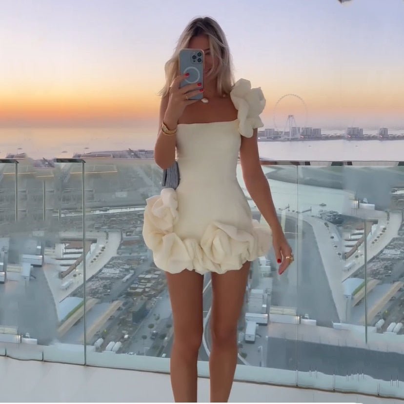 Vestido Daniella