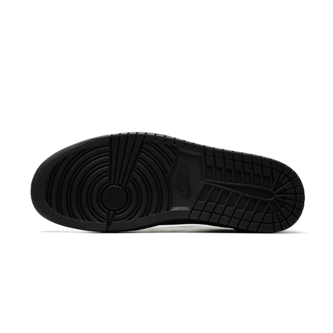 Tênis Nike Air Jordan Low OG Travis Scott ‘Black Phantom’