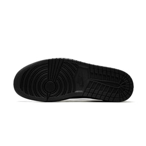 Tênis Nike Air Jordan Low OG Travis Scott ‘Black Phantom’
