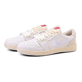 Tênis Nike Air Jordan 1 Retro Low OG Trophy Room Away
