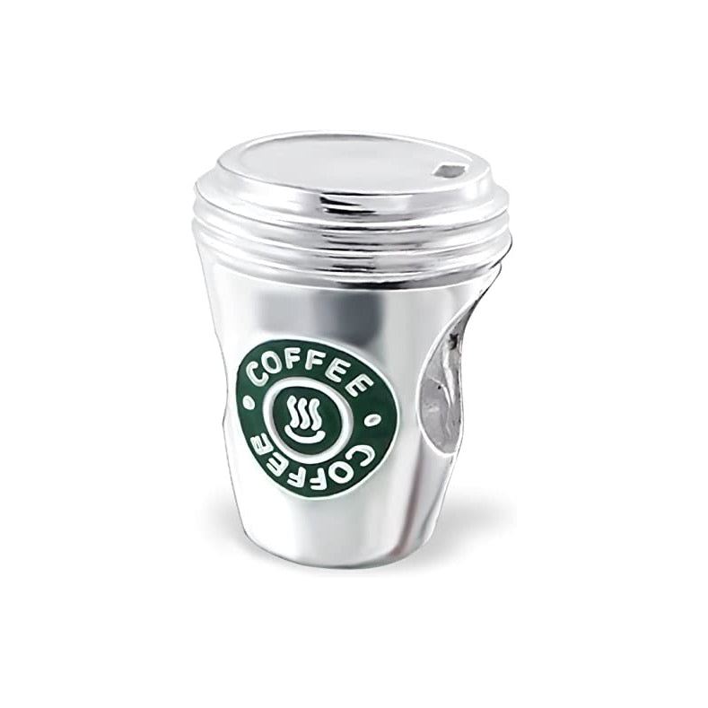 Berloque Separador Café Starbucks