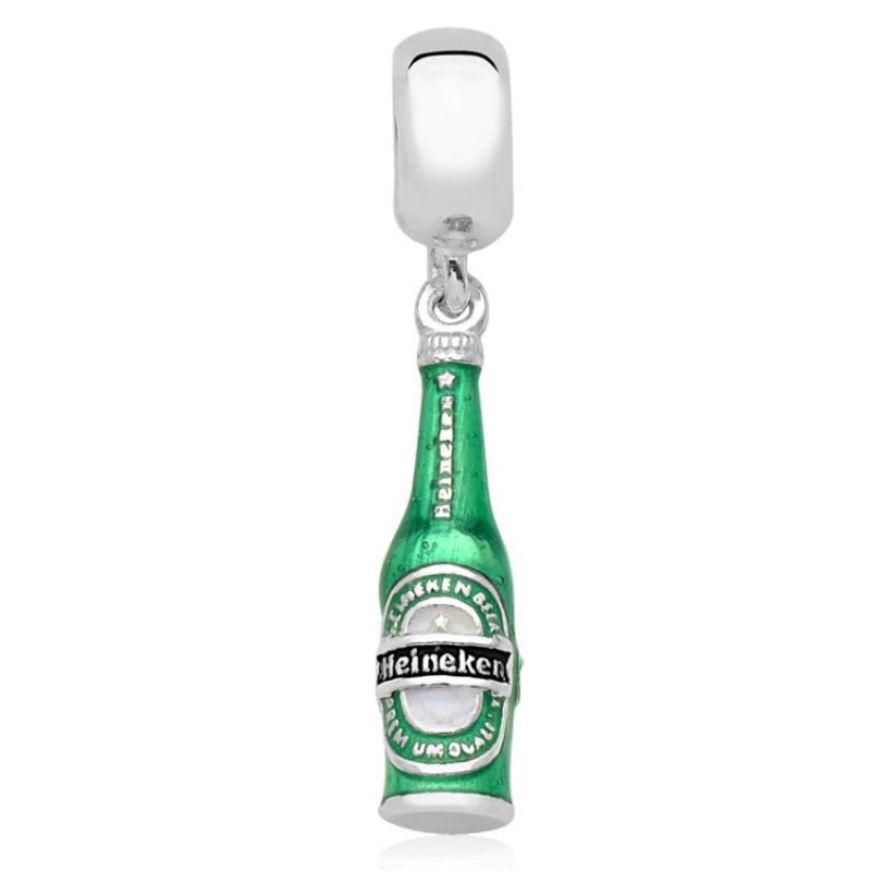 Berloque Heineken
