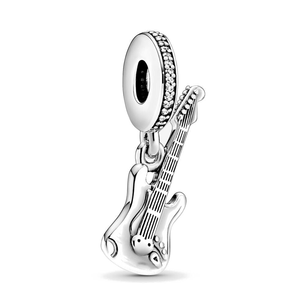 Berloque Guitarra