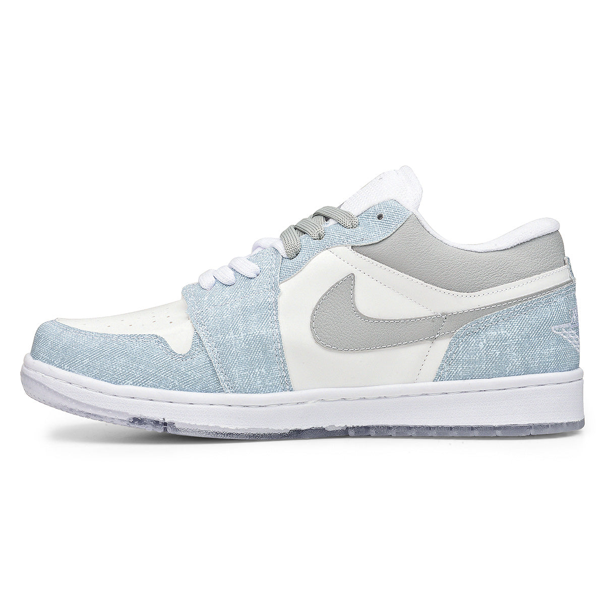 Tênis Nike Air Jordan Low Premium ‘Jeans’