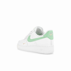 Tênis Nike Air Force 1 Essential White Rust
