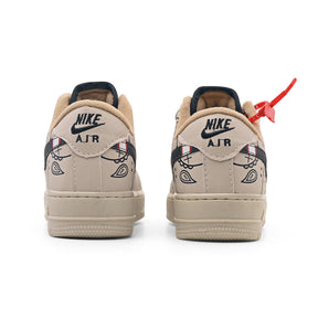 Tênis Nike Air Force 1 ‘JUST DID’