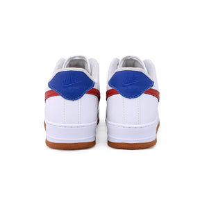 Tênis Nike Air Force Retro