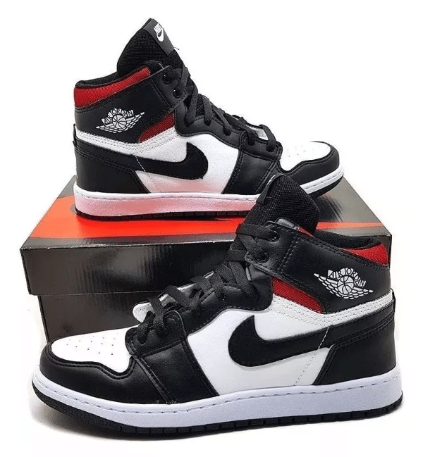 Tênis Nike Air Jordan 1 High ‘NRG’