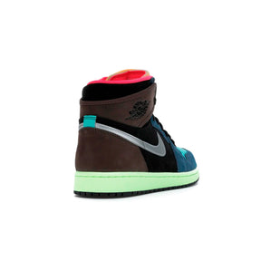 Tênis Nike Air Jordan 1 Retro High ‘Tokyo Bio Hack’