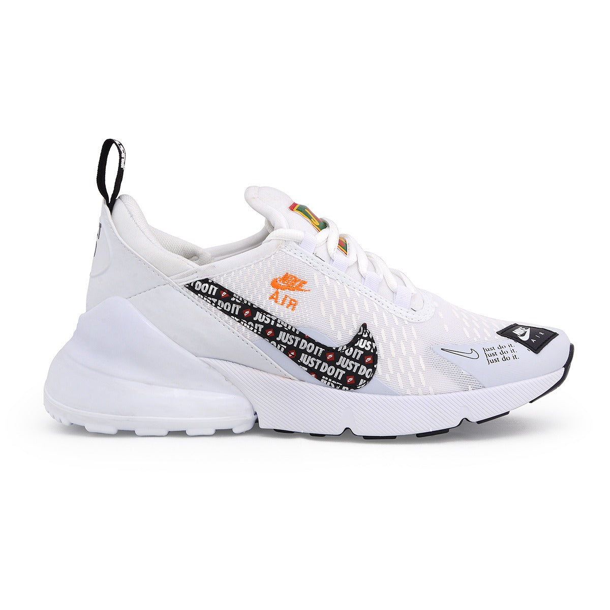 Tênis Nike Air Max Just do It