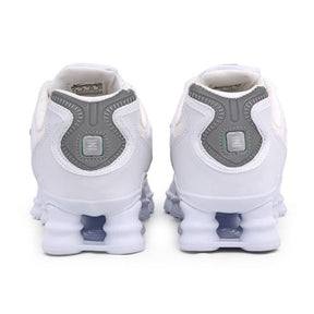 Tênis Nike Shox TL 12 Molas