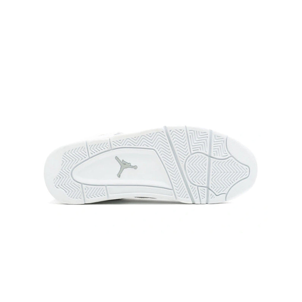 Tênis Nike Air Jordan 4 ‘Pure Money’