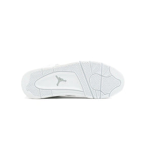Tênis Nike Air Jordan 4 ‘Pure Money’