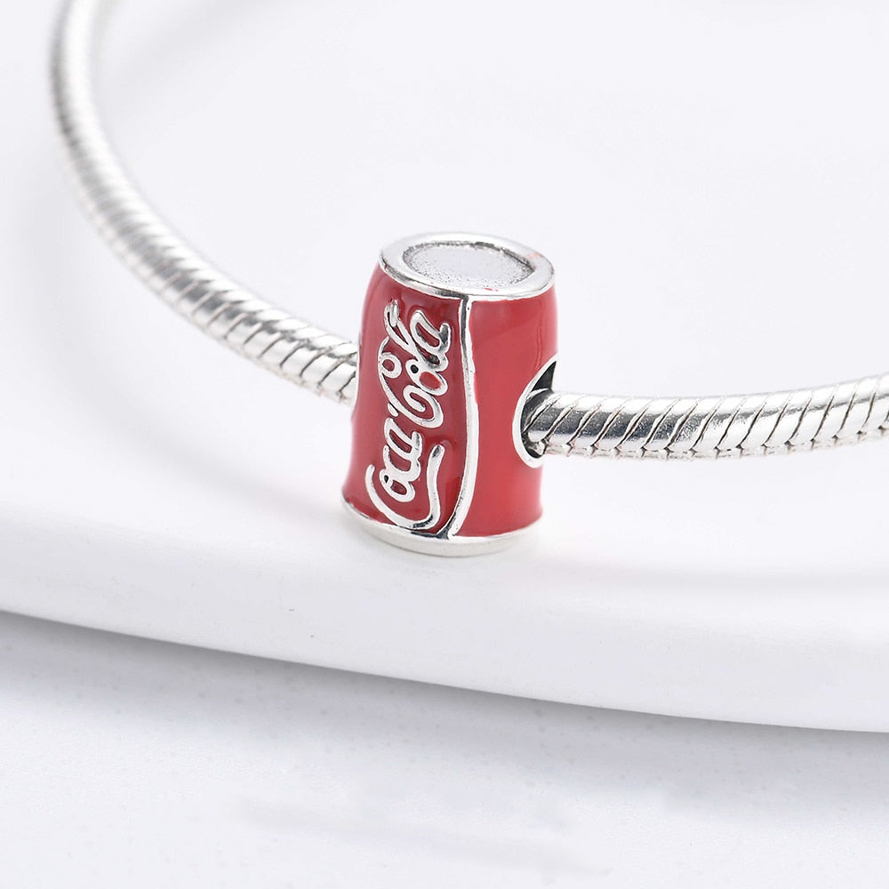 Berloque Coca Cola