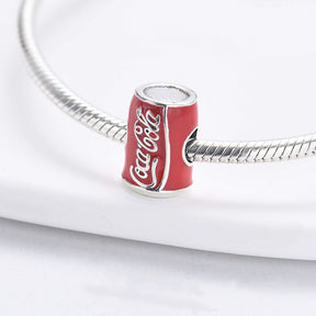 Berloque Coca Cola