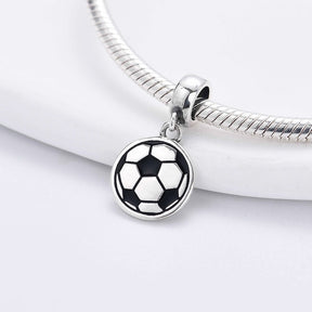Berloque Bola de Futebol