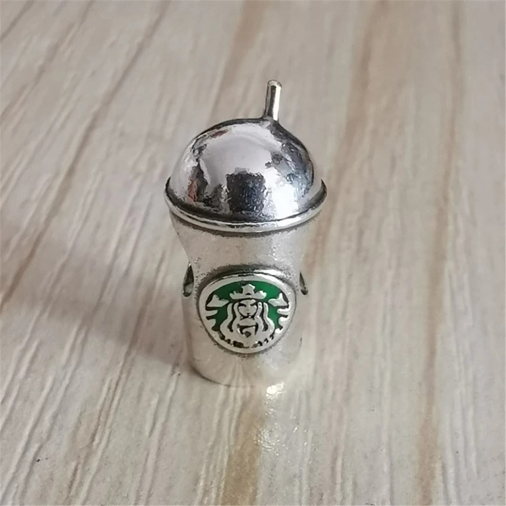 Berloque Café Starbucks