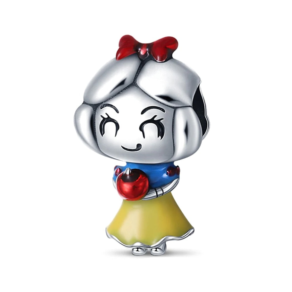 Berloque Branca de Neve