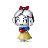 Berloque Branca de Neve
