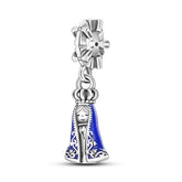 Berloque Nossa Senhora Aparecida III