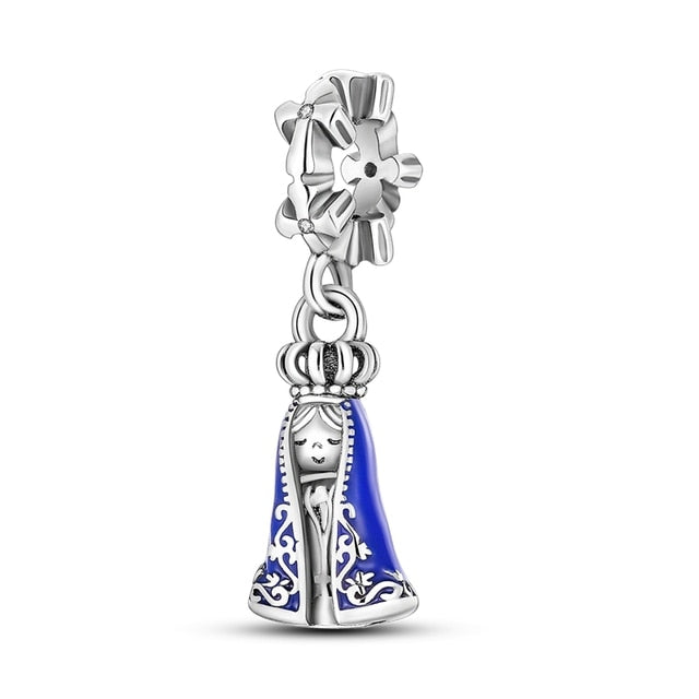 Berloque Nossa Senhora Aparecida III