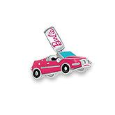 Berloque Barbie Carro