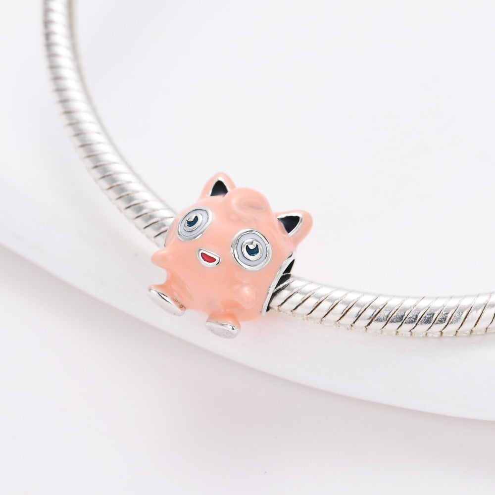 Berloque Pokémon Jiggly Puff