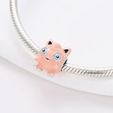 Berloque Pokémon Jiggly Puff