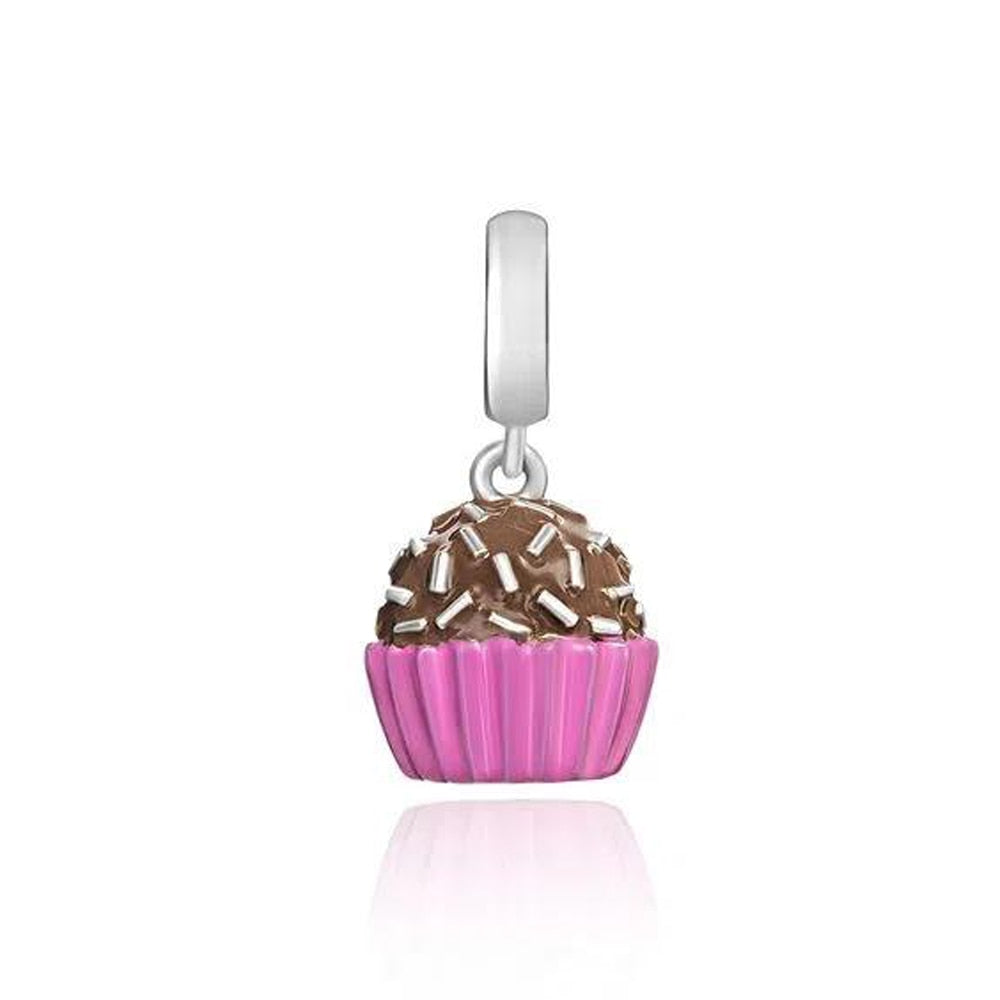 Berloque Brigadeiro de Festa