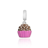 Berloque Brigadeiro de Festa