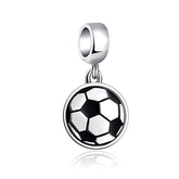 Berloque Bola de Futebol