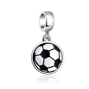 Berloque Bola de Futebol