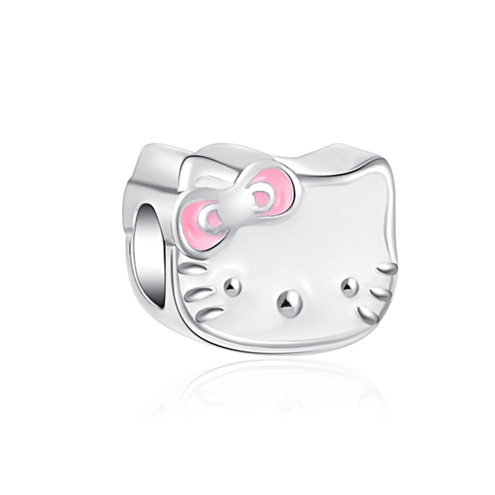 Berloque Hello Kitty