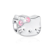 Berloque Hello Kitty