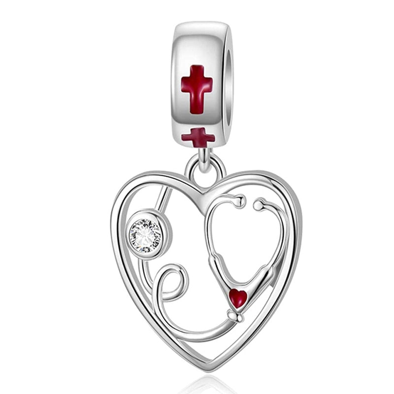Berloque Medicina por Amor