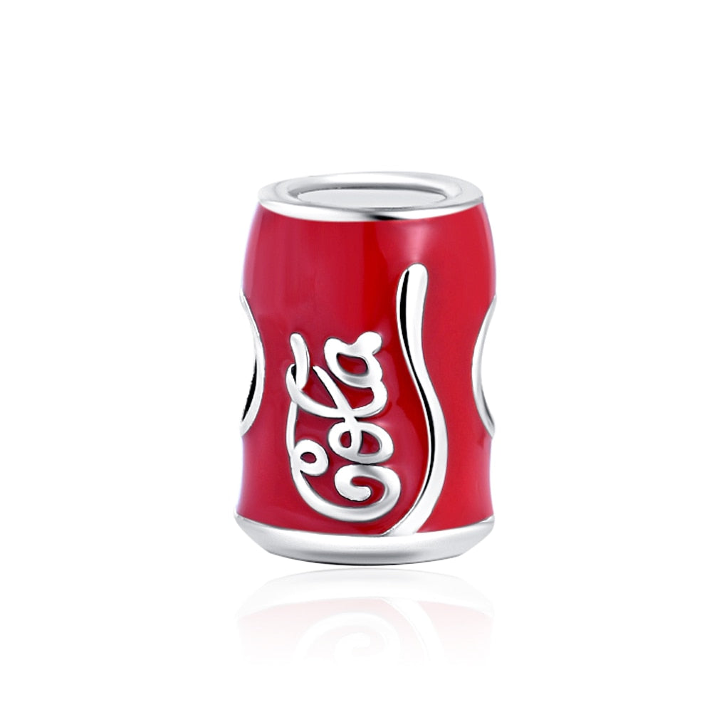 Berloque Coca Cola
