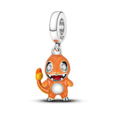 Berloque Pokémon Charmander