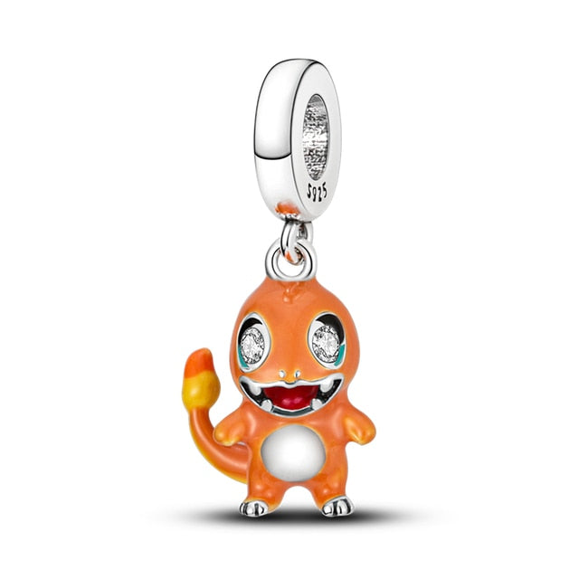 Berloque Pokémon Charmander