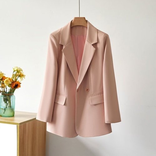 Blazer Secret
