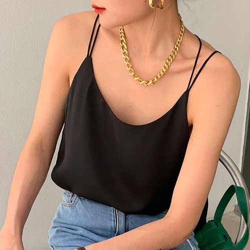 Blusa Alcinha Gezie