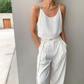 Blusa Alcinha Gezie