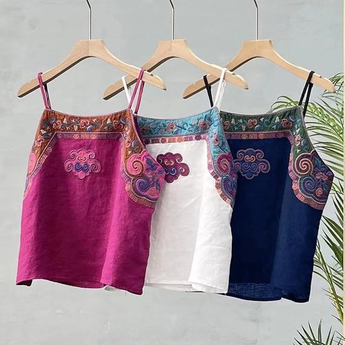 Blusa Alcinha Katian