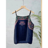 Blusa Alcinha Katian