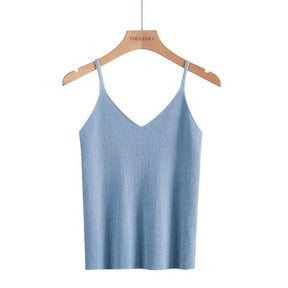 Blusa Alcinha Linie